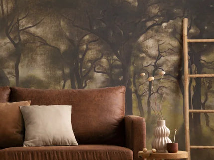 Smokey Forest Classic