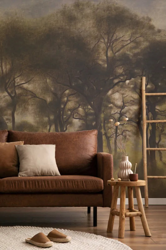 Smokey Forest Classic