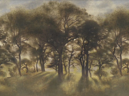 Smokey Forest Classic