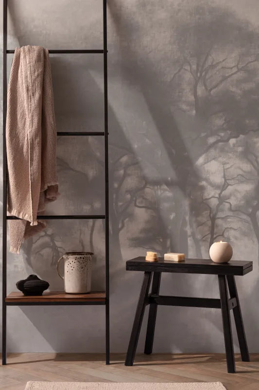 Smokey Forest Grey