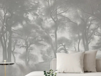 Smokey Forest Grey