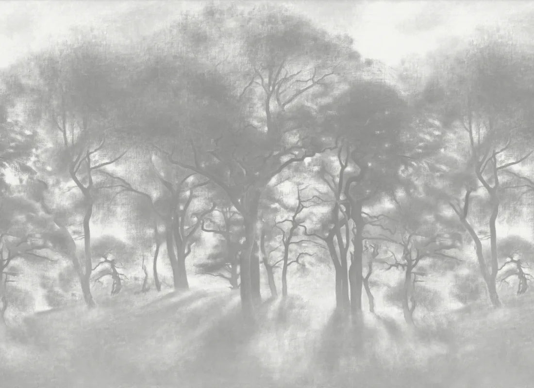 Smokey Forest Grey