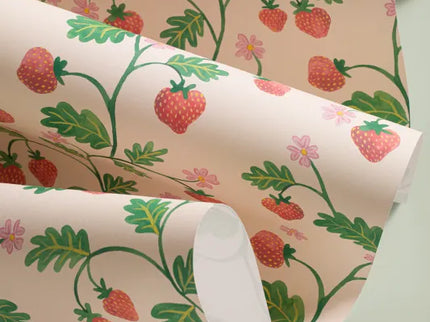 Little Strawberry Classic