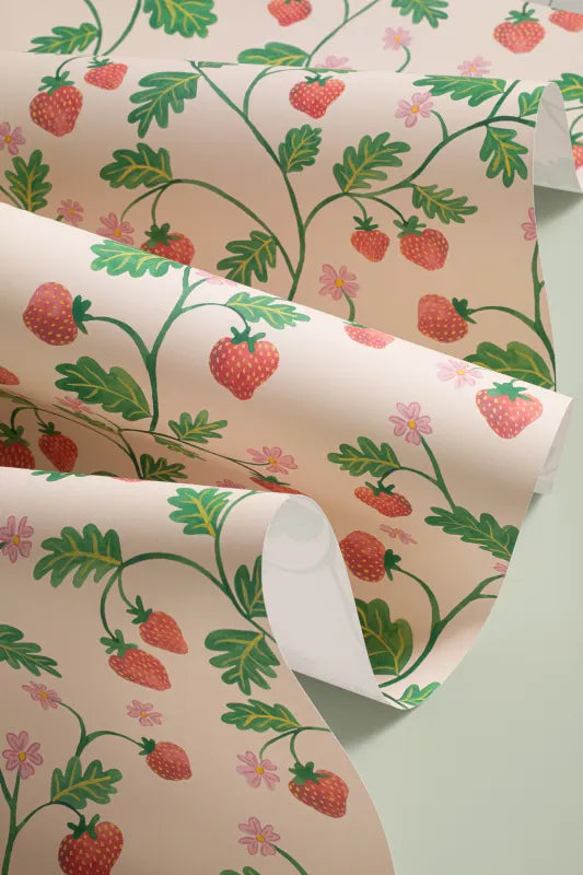 Little Strawberry Classic