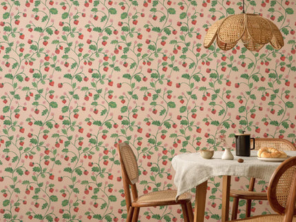 Little Strawberry Classic