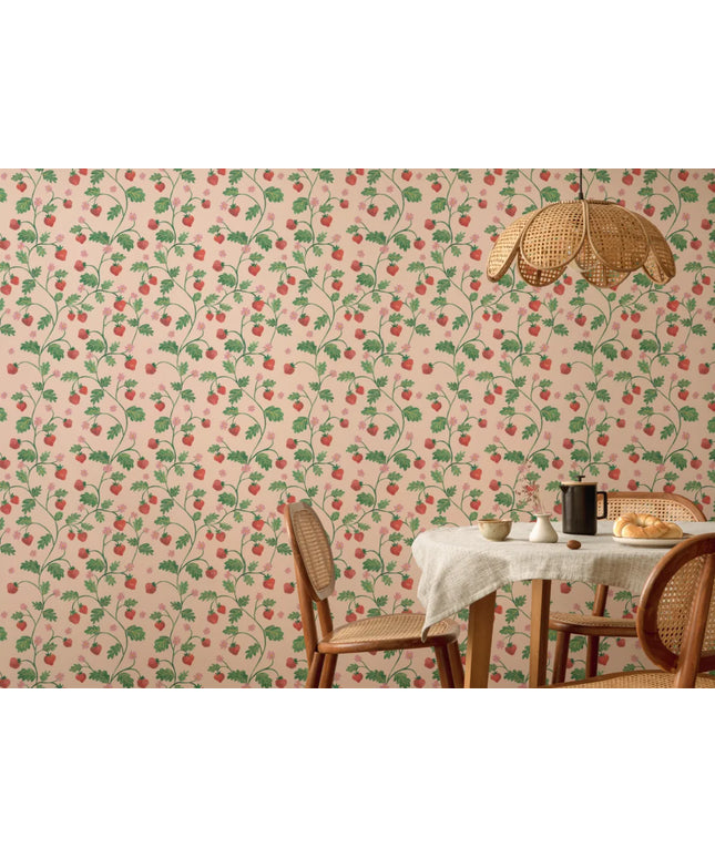 Little Strawberry Classic