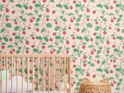 Little Strawberry Classic