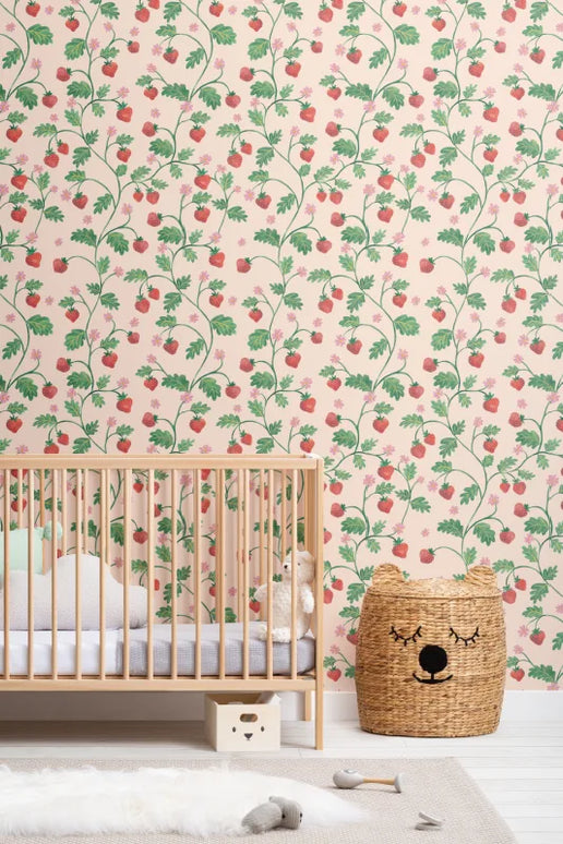 Little Strawberry Classic