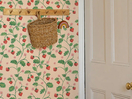 Little Strawberry Classic