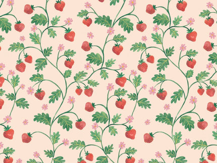 Little Strawberry Classic