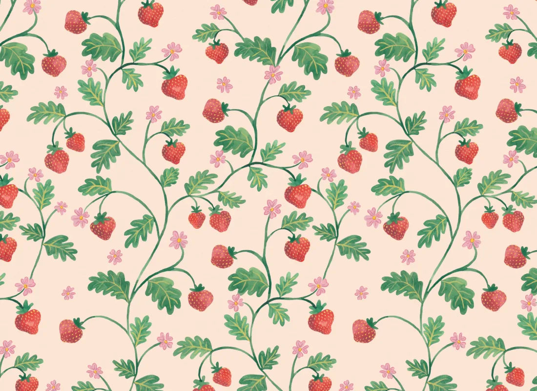 Little Strawberry Classic