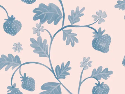 Little Stawberry Pink