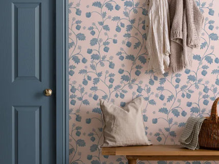 Little Stawberry Pink