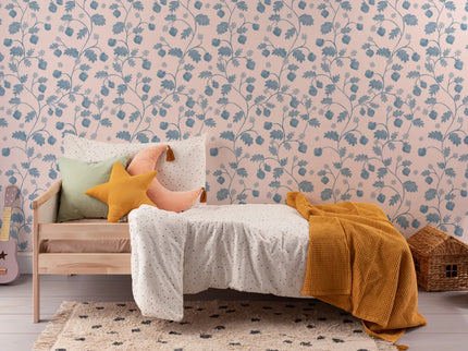 Little Stawberry Pink