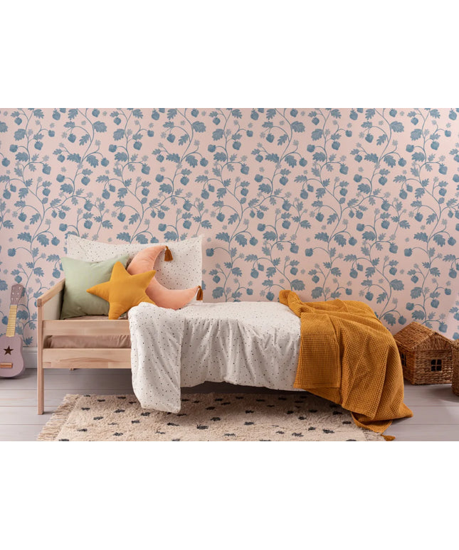 Little Stawberry Pink