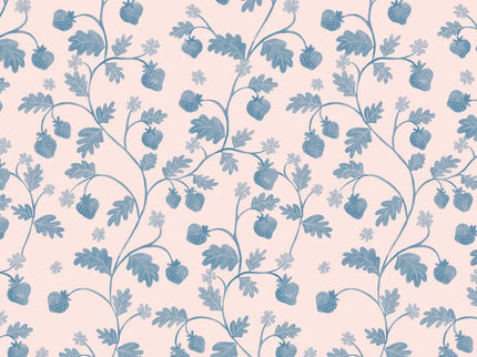 Little Stawberry Pink