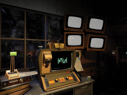 Five Nights at Freddy's: Secret of the Mimic - PlayStation 5