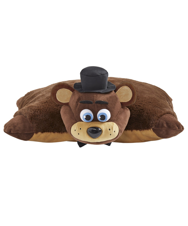 FNAF Freddy Fazbear Plush Pillow Pet