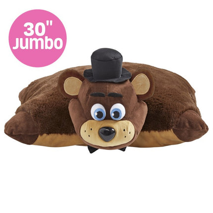 Collection image for: Jumbo 30" Plush Pillow Pet