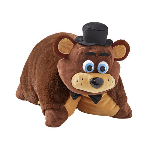 FNAF Freddy Fazbear Jumbo 30" Plush Pillow Pet