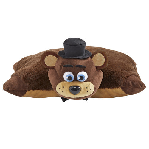 FNAF Freddy Fazbear Jumbo 30" Plush Pillow Pet