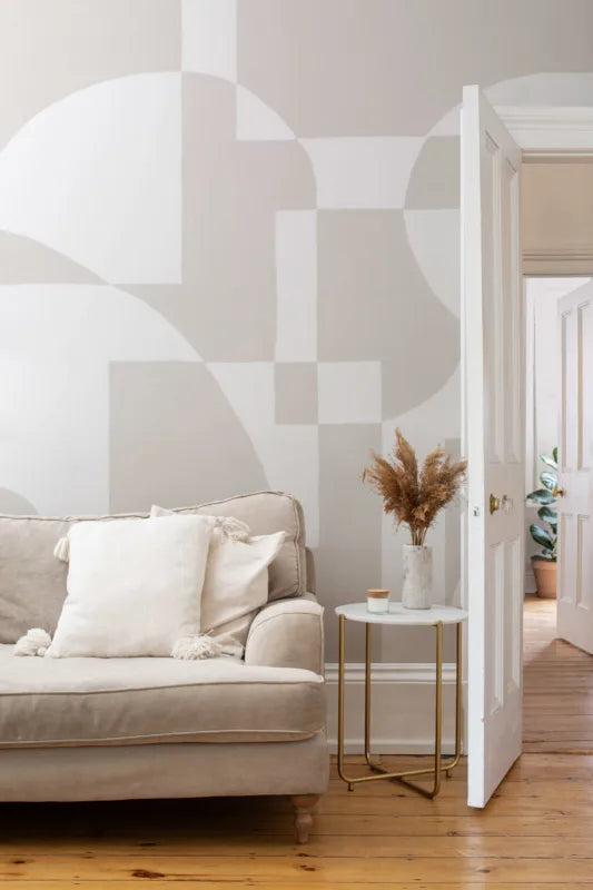 Hulanicki Beige