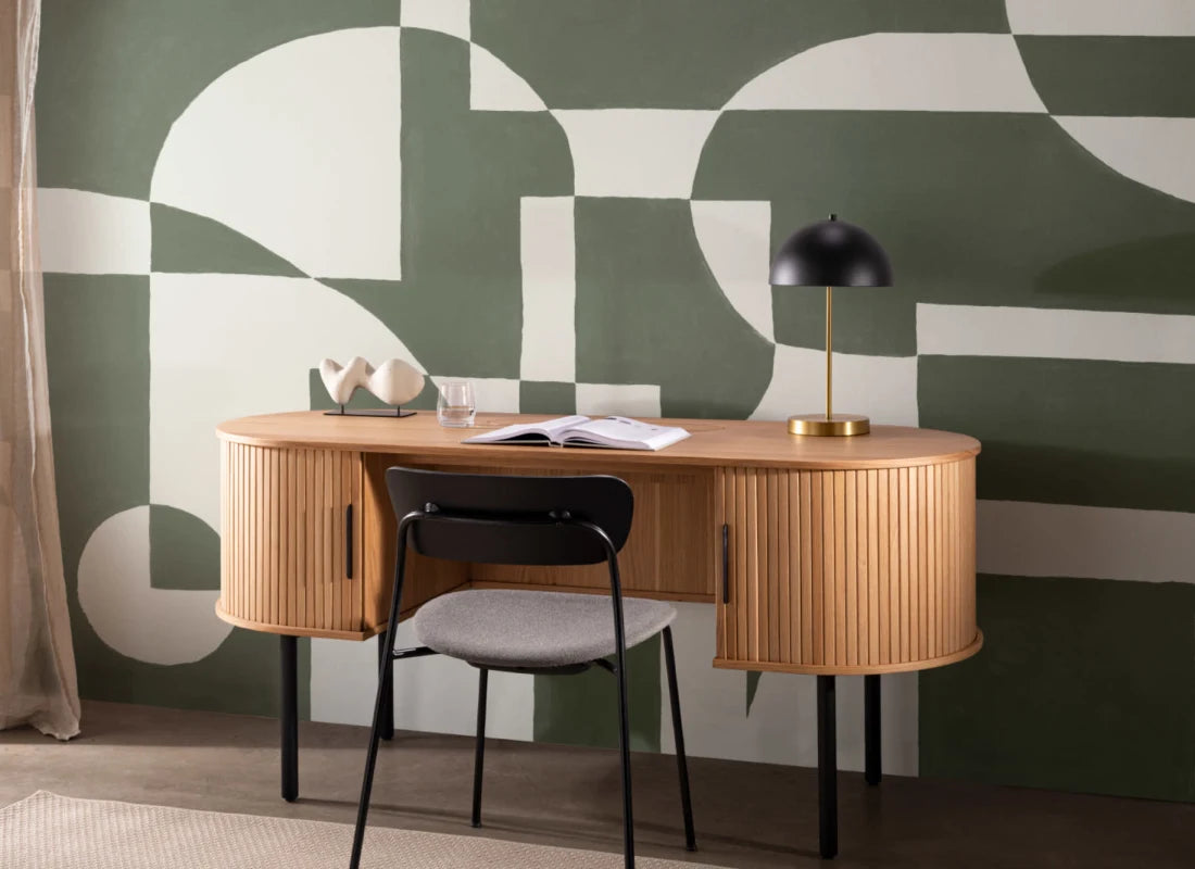 Hulanicki Green