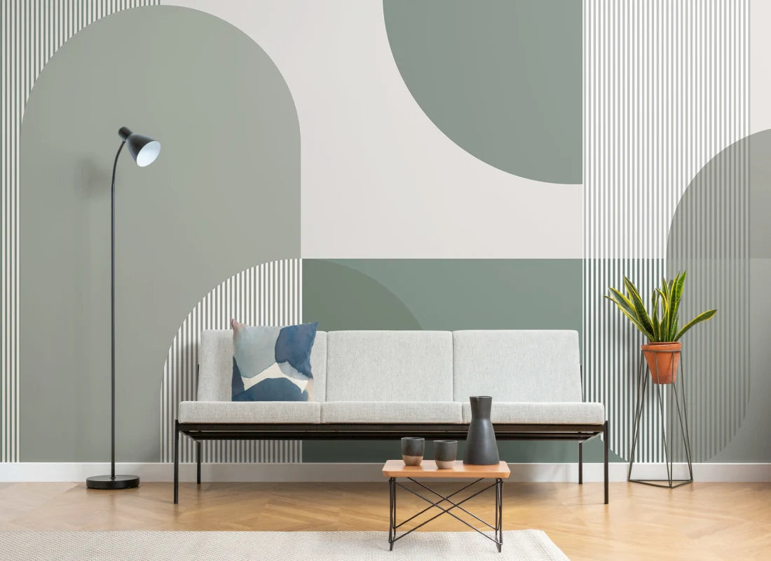 Nystrom Green