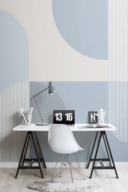 Nystrom Blue