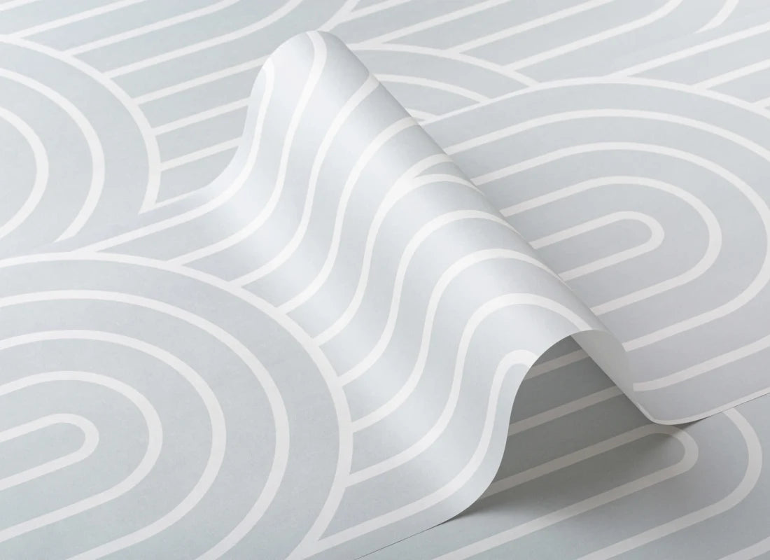 Hairpin Grey