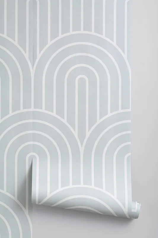 Hairpin Grey