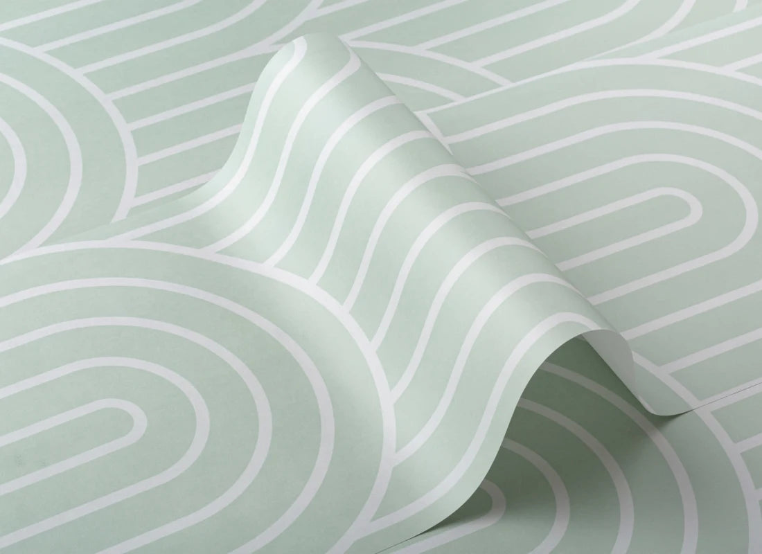 Hairpin Green