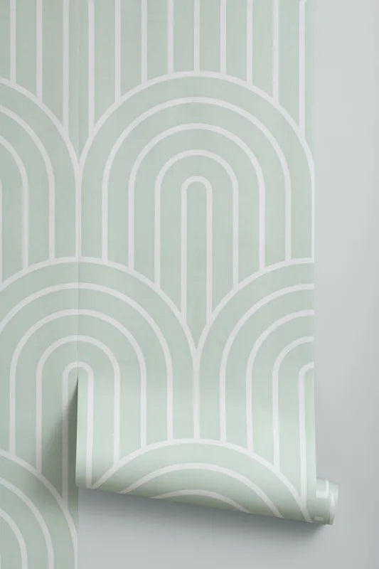 Hairpin Green