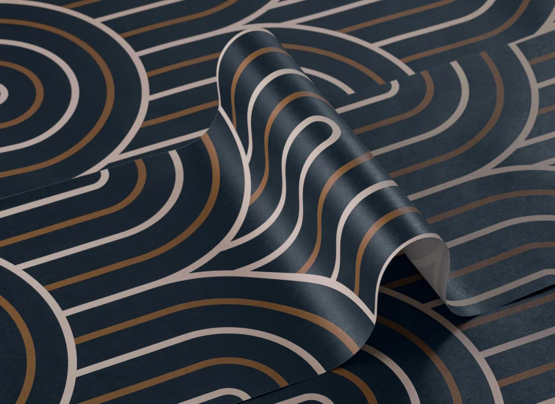 Hairpin Dark