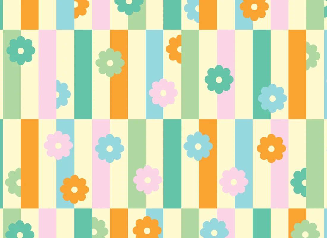 Flower Shift Multi