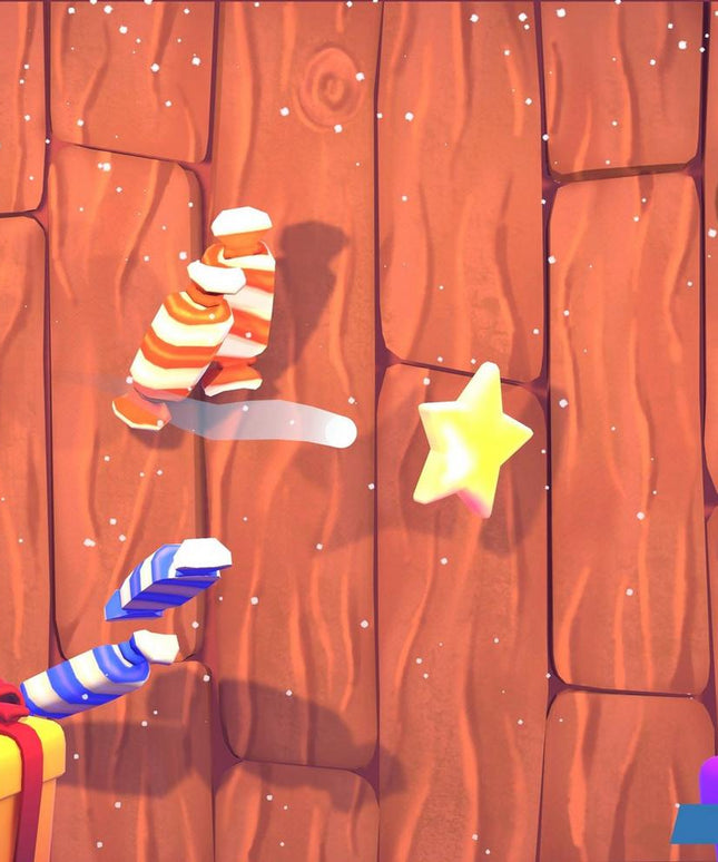 Games Advent Calendar 2024 - PlayStation 5