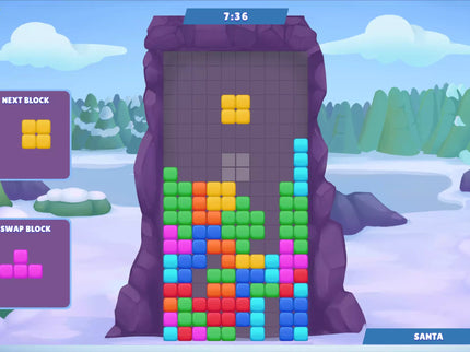 Games Advent Calendar 2024 - PlayStation 5