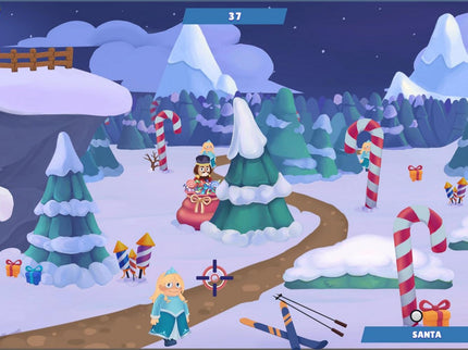 Games Advent Calendar 2024 - PlayStation 5