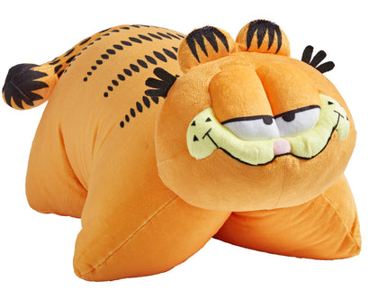 Nickelodeon Garfield Plush Pillow Pet