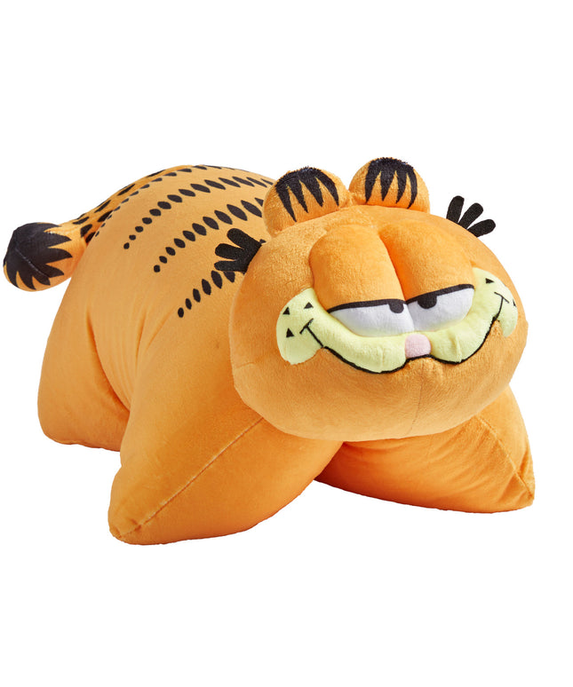 Nickelodeon Garfield Plush Pillow Pet