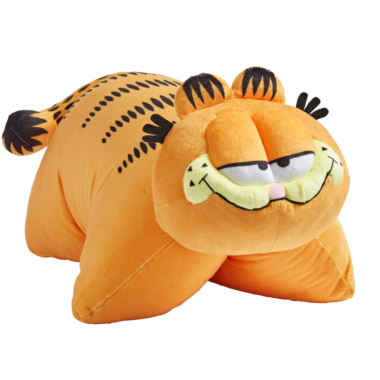 Nickelodeon Garfield Plush Pillow Pet