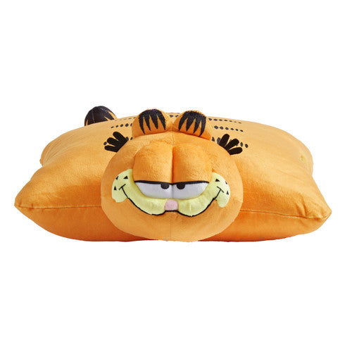 Nickelodeon Garfield Plush Pillow Pet