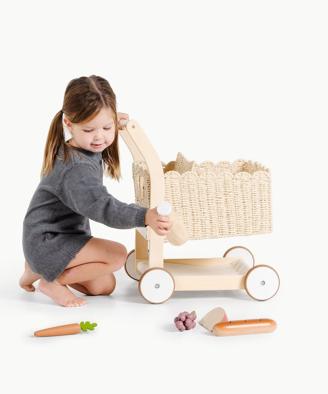 GSHPTRL, Gathre Shopping Trolley