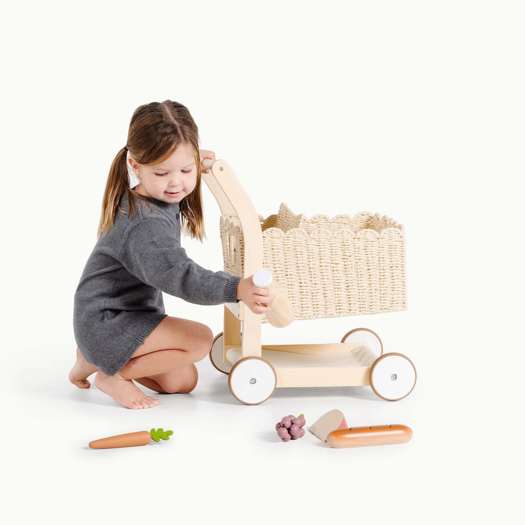 GSHPTRL, Gathre Shopping Trolley