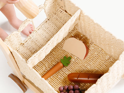 GSHPTRL, Gathre Shopping Trolley