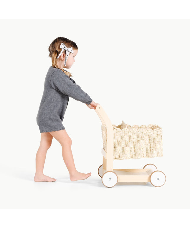 GSHPTRL, Gathre Shopping Trolley