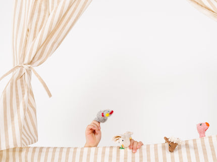 GDORTHECAF, Gathre Doorway Theatre