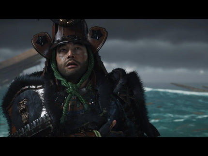 Ghost of Tsushima Director's Cut - PlayStation 5