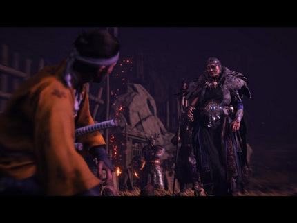 Ghost of Tsushima Director's Cut - PlayStation 5