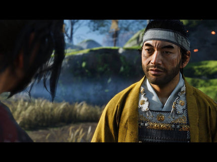 Ghost of Tsushima Director's Cut - PlayStation 5
